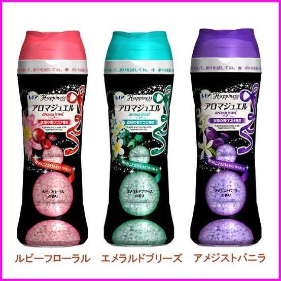 匂いに厳しい人への対処法