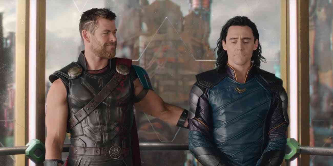 【ネタバレOK】MCU/MARVELが好きな人