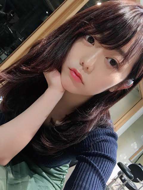 柏木由紀、髪色チェンジ ラベンダーカラーに「似合ってる」の声続々