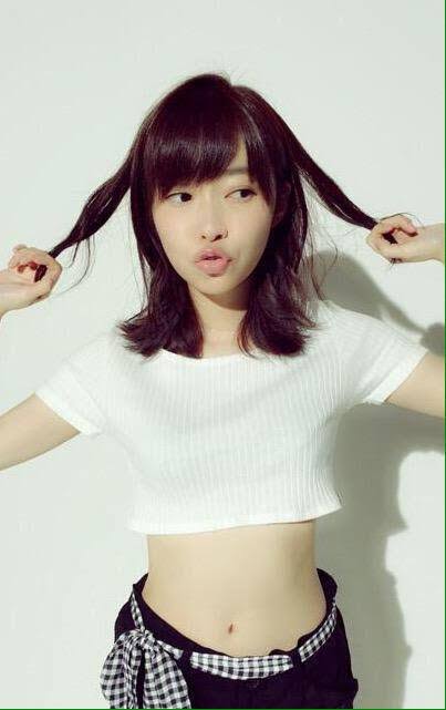 柏木由紀、髪色チェンジ ラベンダーカラーに「似合ってる」の声続々