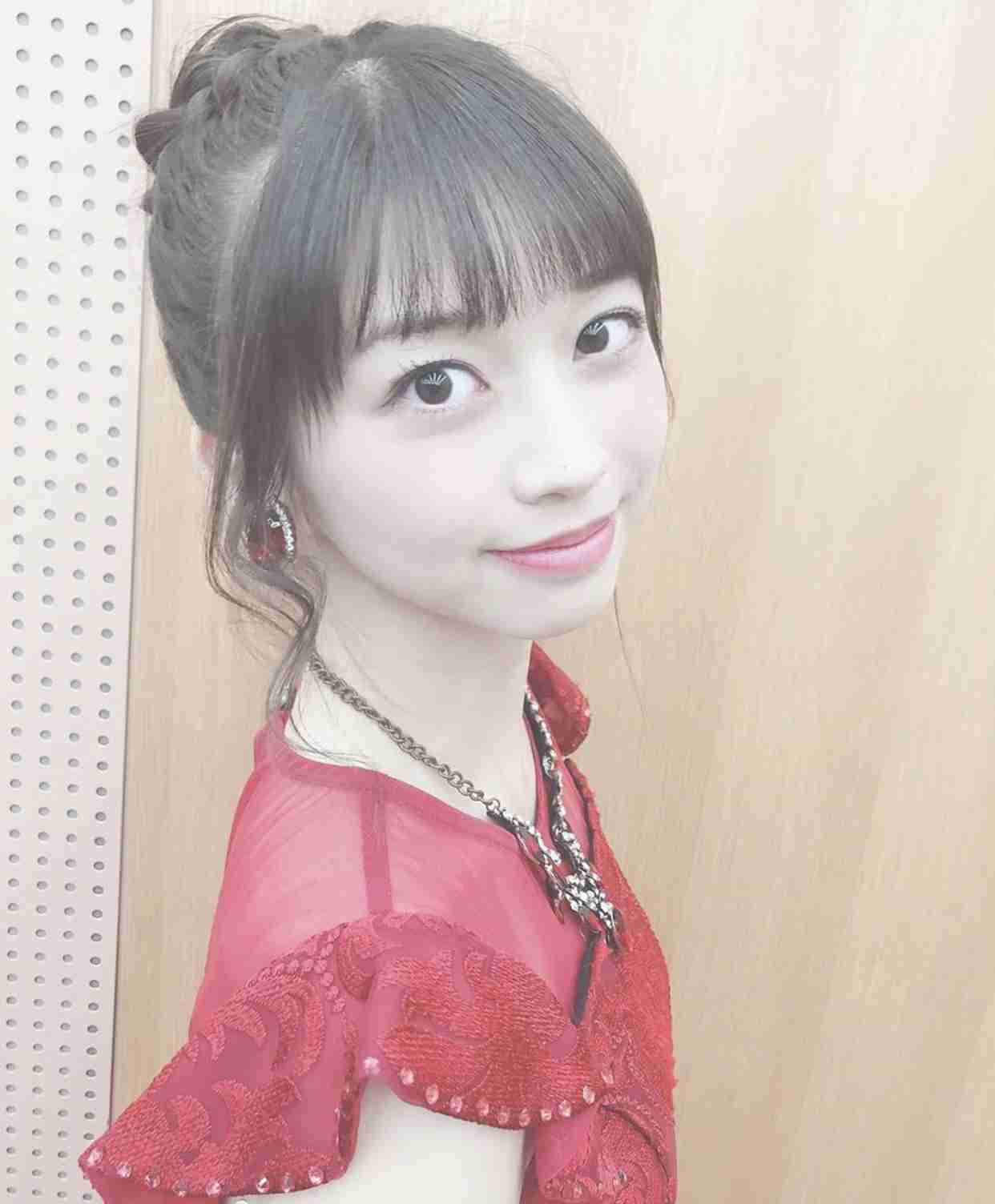 柏木由紀、髪色チェンジ ラベンダーカラーに「似合ってる」の声続々