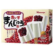 スペシャルなガリガリ君、1本に甘納豆30g「ずっしりあずき」発売