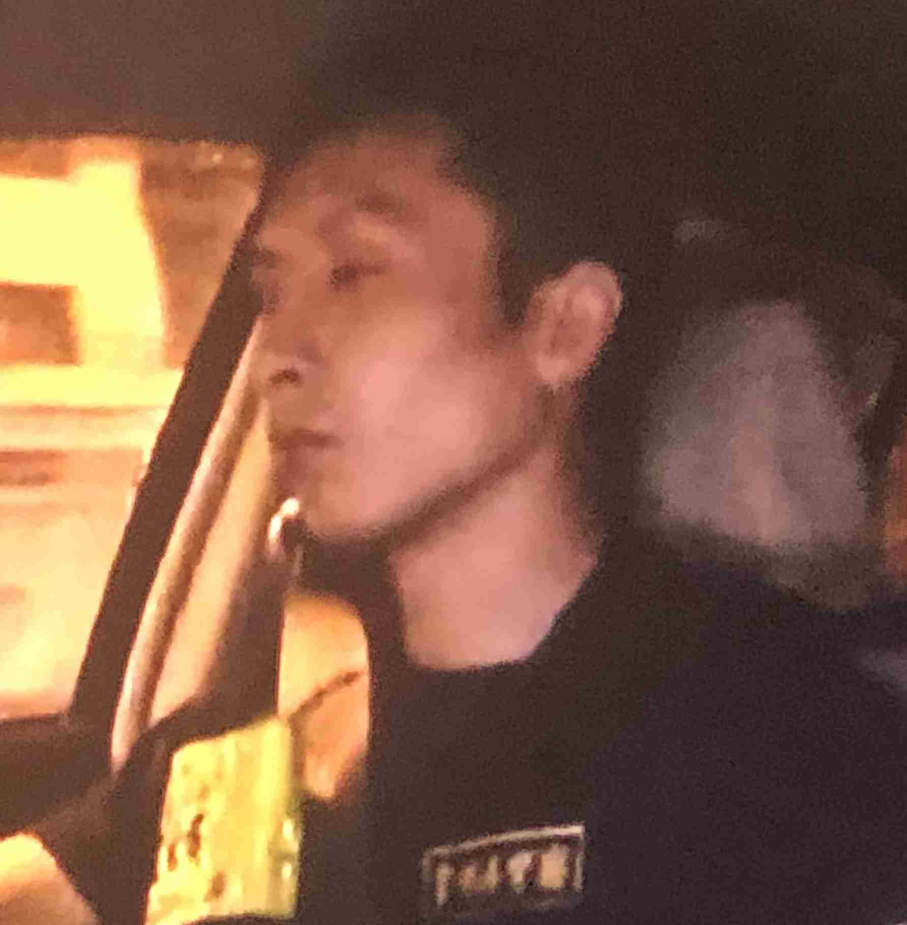 【実況・感想】最前線!密着警察24時