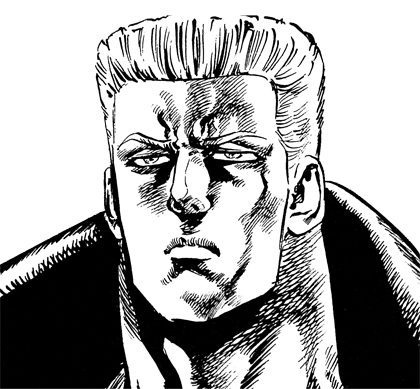 北斗の拳を熱く語ろう！