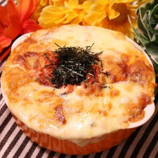 めんたいこの食べ方