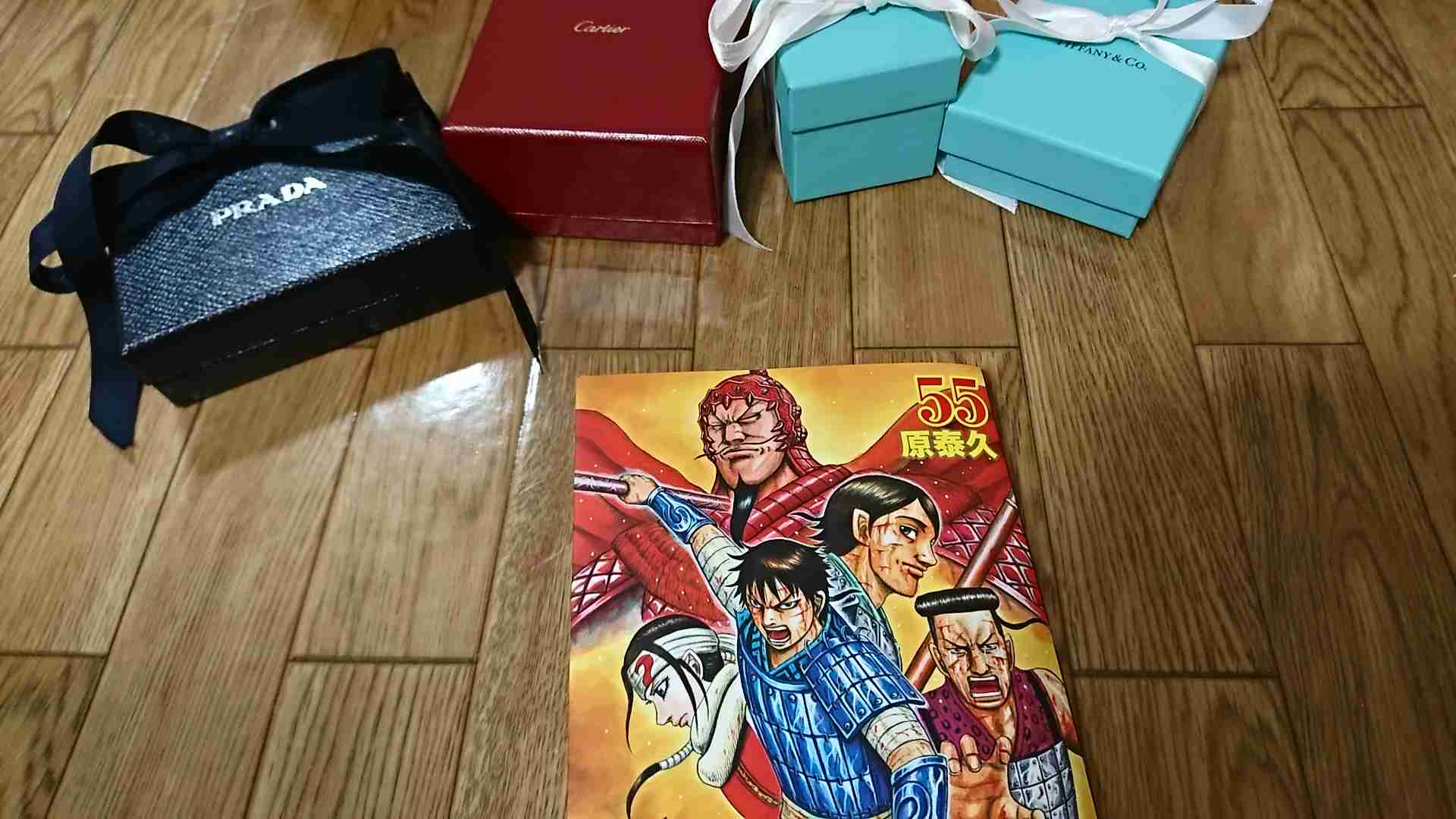  【ネタ可】第6回匂わせ写真選手権【下手くそ可】