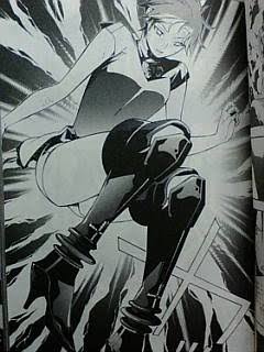 アニメ・漫画に出てくる武器で憧れたもの