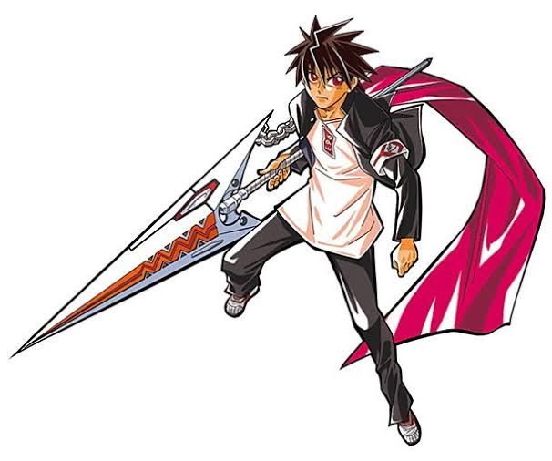 アニメ・漫画に出てくる武器で憧れたもの
