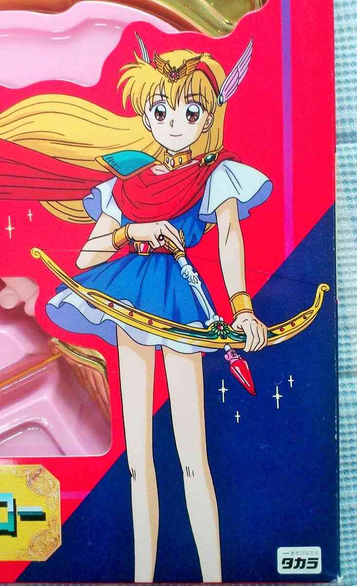 アニメ・漫画に出てくる武器で憧れたもの