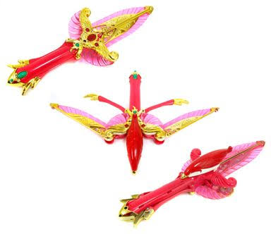 アニメ・漫画に出てくる武器で憧れたもの