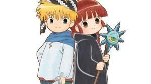 アニメ・漫画に出てくる武器で憧れたもの