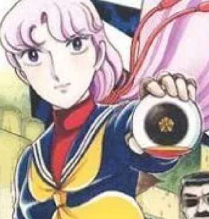 アニメ・漫画に出てくる武器で憧れたもの