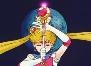 アニメ・漫画に出てくる武器で憧れたもの