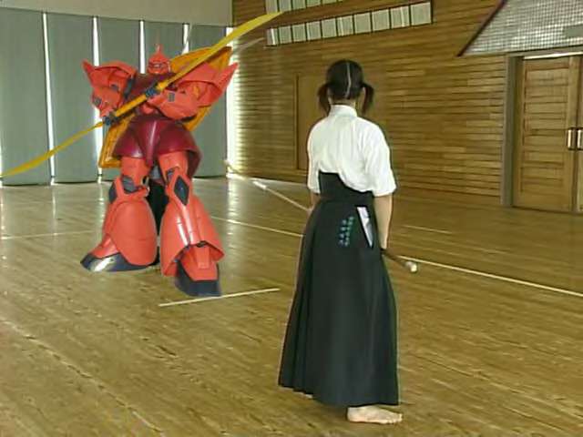 アニメ・漫画に出てくる武器で憧れたもの
