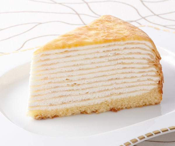 大好きなおやつ教えてください