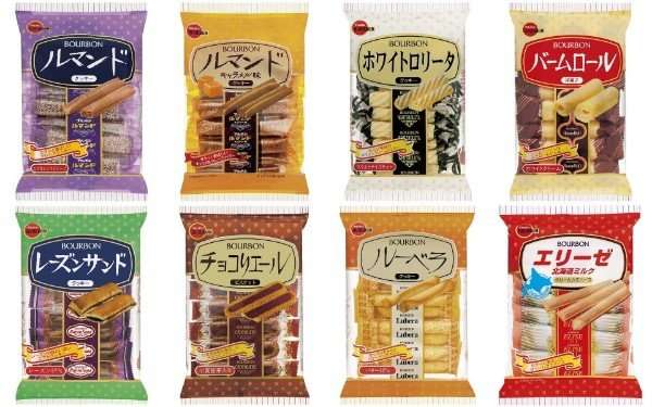 大好きなおやつ教えてください