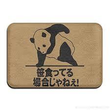 玄関マット