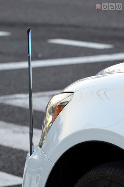 軽から普通車、運転のコツ