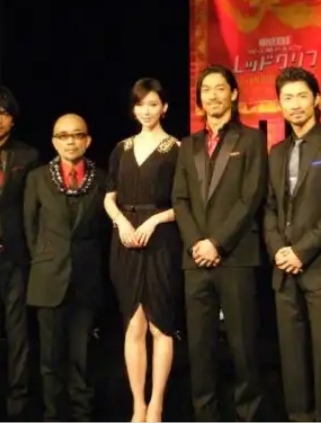 リン・チーリン、EXILE AKIRAとの結婚祝福に感謝 新婚生活語る