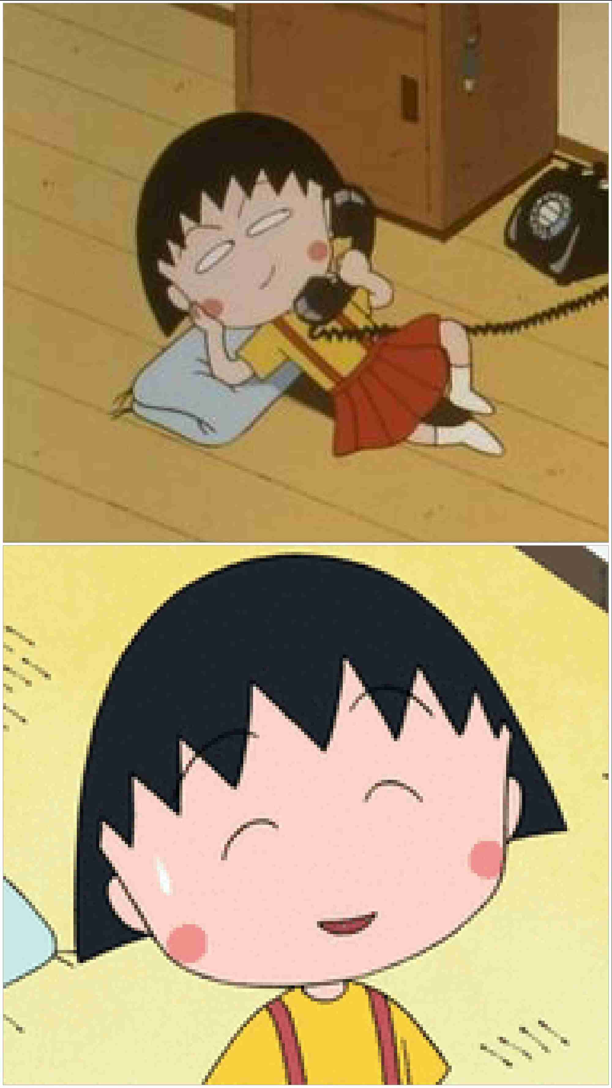 「ちびまる子ちゃん」あるある