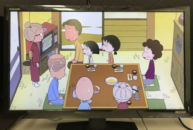 「ちびまる子ちゃん」あるある