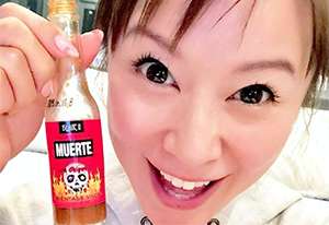 鈴木亜美　頻尿の悩みを告白…１日平均13回「13回以上の時も全然あります」