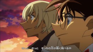 アニメ『名探偵コナン』を観ていて疑問に思っていることpart4