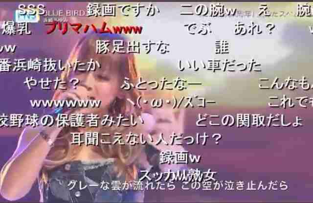 キャスティングも注目 浜崎あゆみ小説 来春連ドラに オファー殺到の中でテレ朝が獲得