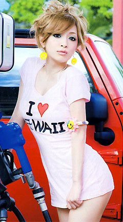 キャスティングも注目 浜崎あゆみ小説 来春連ドラに オファー殺到の中でテレ朝が獲得