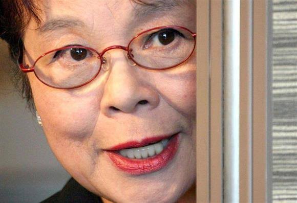 近所の監視かイヤ