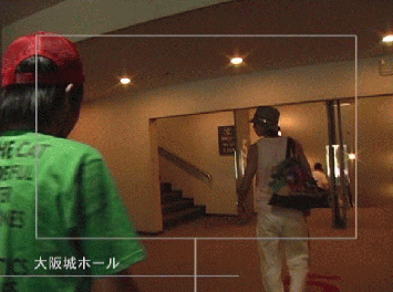 【ジャニーズ】GIF動画を貼るトピ Part3