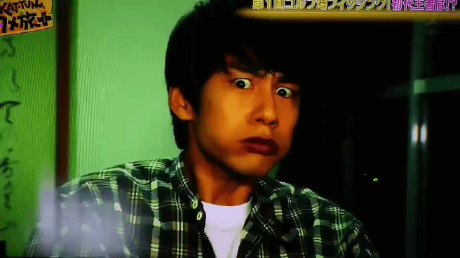 【ジャニーズ】GIF動画を貼るトピ Part3