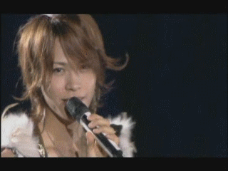 【ジャニーズ】GIF動画を貼るトピ Part3