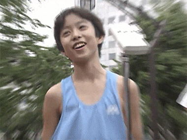 【ジャニーズ】GIF動画を貼るトピ Part3