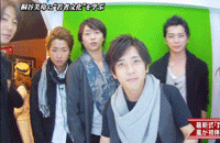 【ジャニーズ】GIF動画を貼るトピ Part3