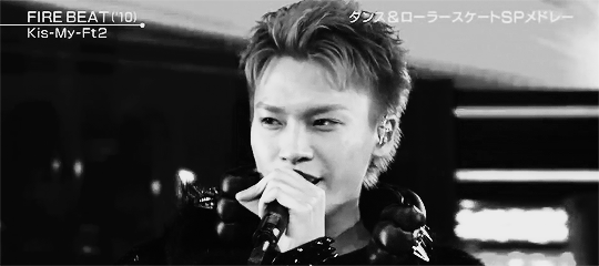 【ジャニーズ】GIF動画を貼るトピ Part3