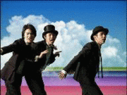 【ジャニーズ】GIF動画を貼るトピ Part3