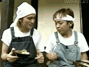 【ジャニーズ】GIF動画を貼るトピ Part3