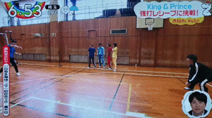 【ジャニーズ】GIF動画を貼るトピ Part3