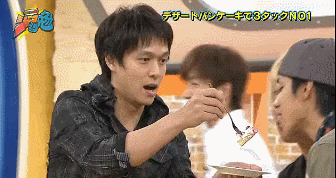 【ジャニーズ】GIF動画を貼るトピ Part3