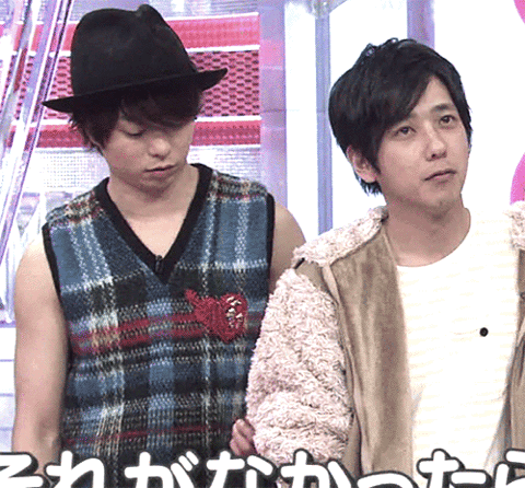 【ジャニーズ】GIF動画を貼るトピ Part3