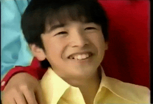 【ジャニーズ】GIF動画を貼るトピ Part3
