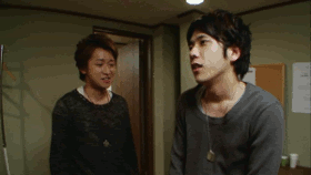【ジャニーズ】GIF動画を貼るトピ Part3