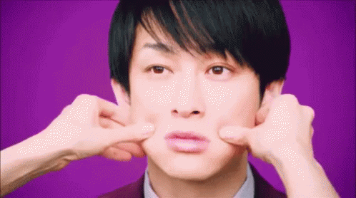 【ジャニーズ】GIF動画を貼るトピ Part3