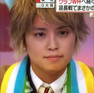 【ジャニーズ】GIF動画を貼るトピ Part3