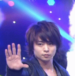 【ジャニーズ】GIF動画を貼るトピ Part3