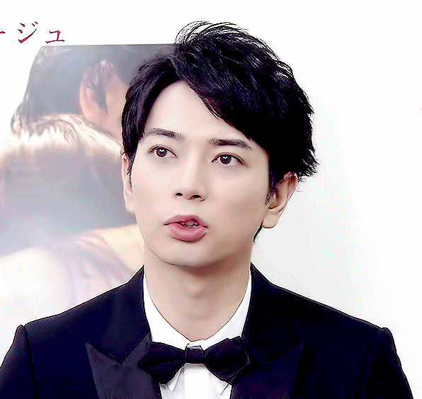 【ジャニーズ】GIF動画を貼るトピ Part3