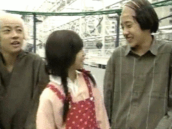 【ジャニーズ】GIF動画を貼るトピ Part3