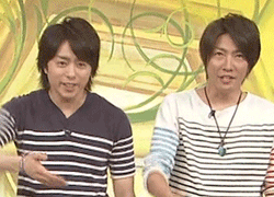 【ジャニーズ】GIF動画を貼るトピ Part3