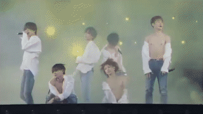 【ジャニーズ】GIF動画を貼るトピ Part3